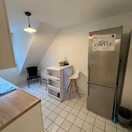 Monteurzimmer Schoelerpad بيت شباب *