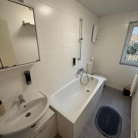 Monteurzimmer Schoelerpad بيت شباب *