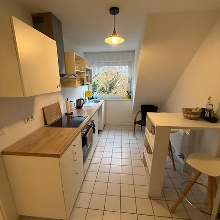 Hostel Monteurzimmer Schoelerpad Έσσεν