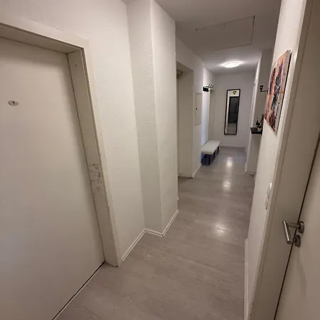 Monteurzimmer Schoelerpad