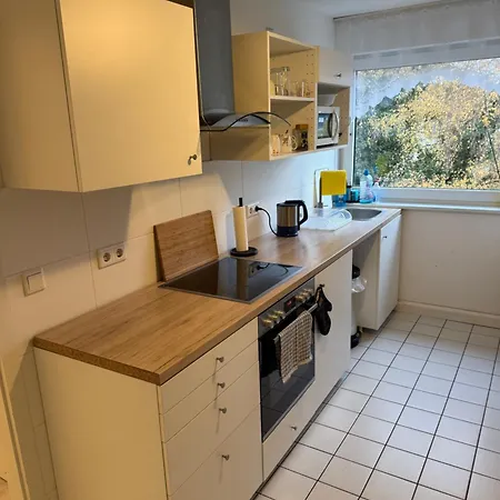 Auberge de jeunesse Monteurzimmer Schoelerpad 24h Self Check In