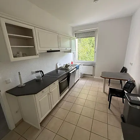 Monteurzimmer Schoelerpad *