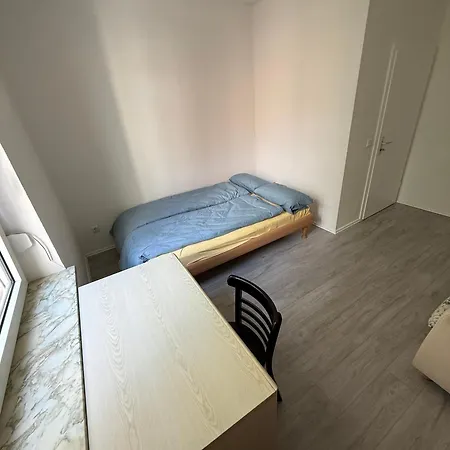 Monteurzimmer Schoelerpad Hostel Essen