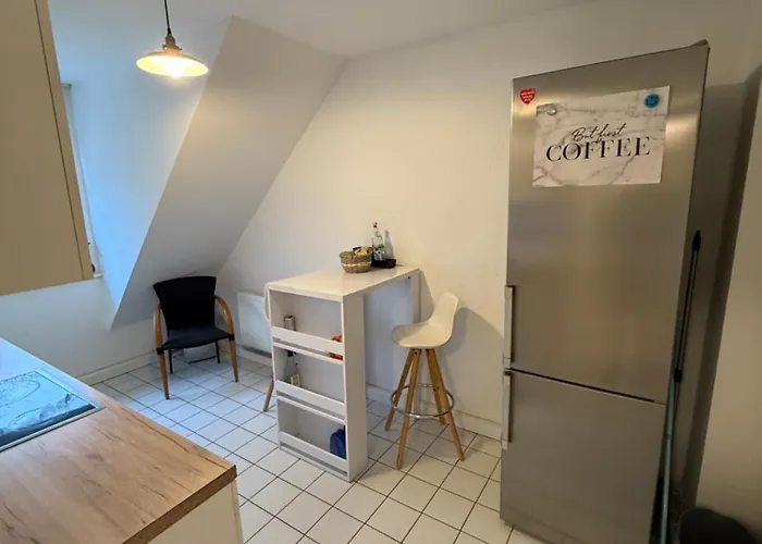 Monteurzimmer Schoelerpad 旅馆 *