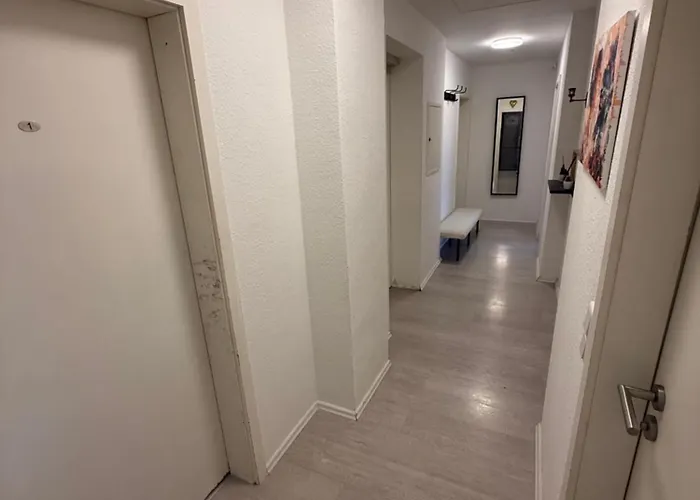 Monteurzimmer Schoelerpad