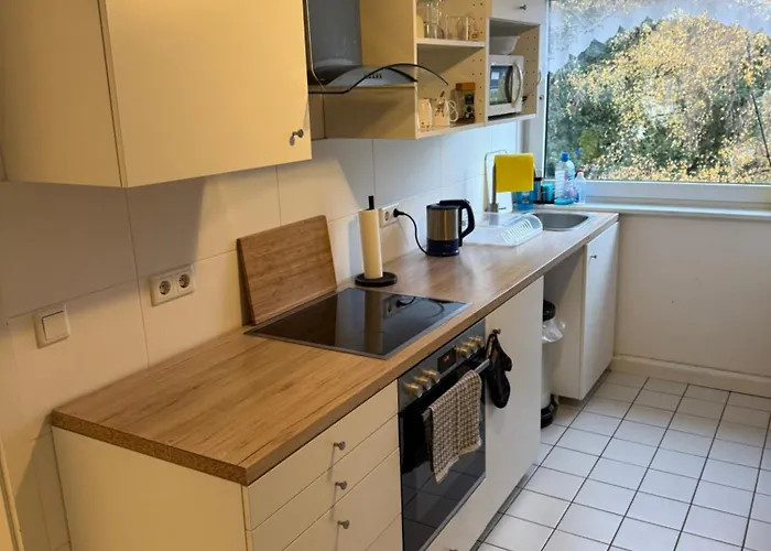 Hostal Monteurzimmer Schoelerpad